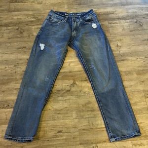 Indigo People men’s jeans 30x32